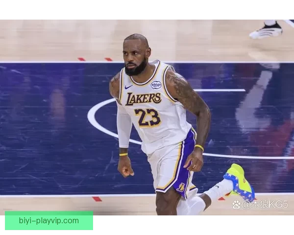 詹姆斯投篮神准创历史纪录约老师奇葩数据首现NBA赛场