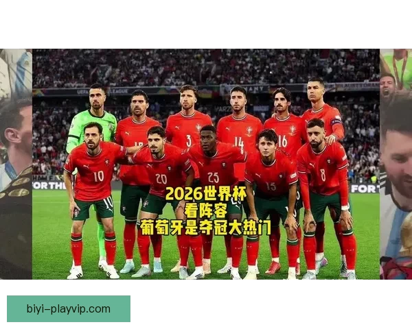 2026世界杯最佳球员精彩表现引领球队迈向荣耀之路